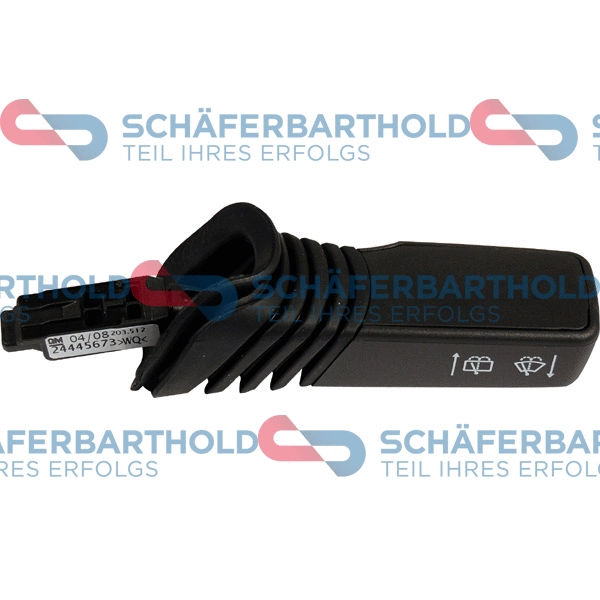 Wiper Switch (412 16 172 01 11)