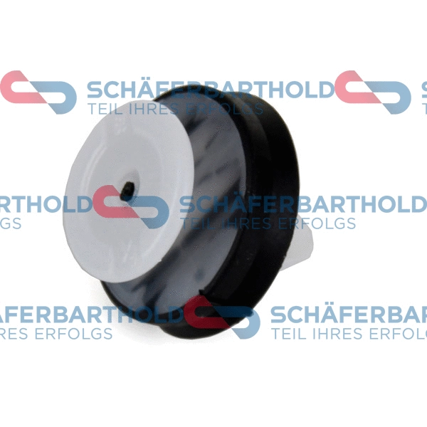 Clip, interior door panel (100 27 176 01 11)