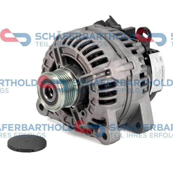 Alternator (410 27 185 01 11)