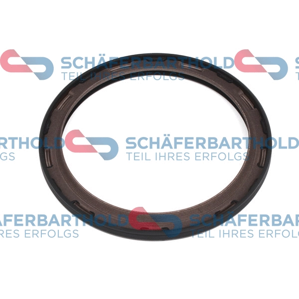 Shaft Seal, crankshaft (313 27 437 01 11)