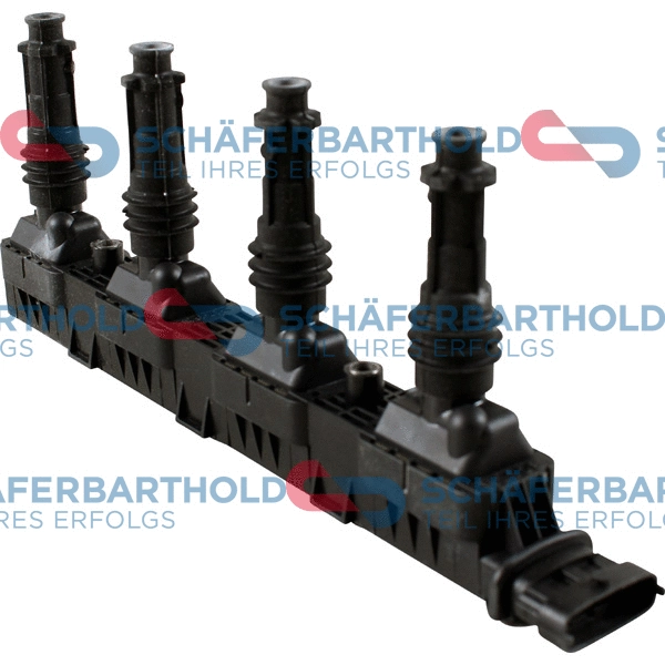 Ignition Coil (415 16 233 01 11)