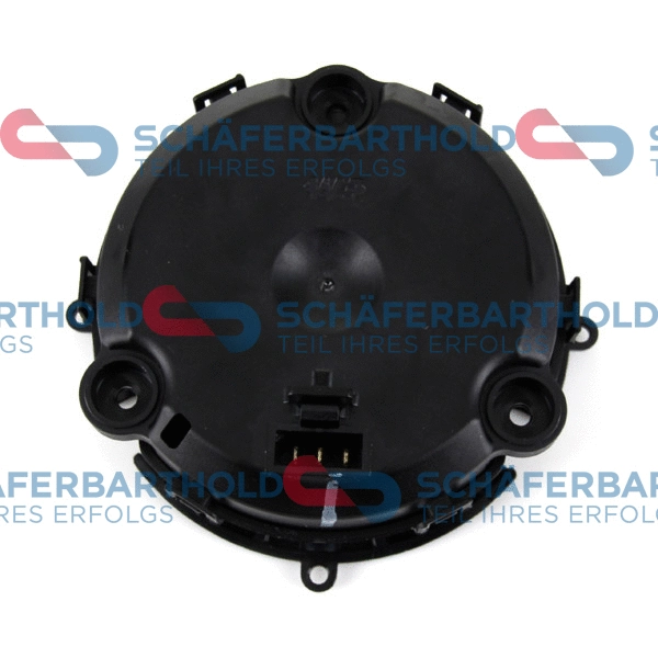 Control Element, exterior mirror (411 16 125 01 11)