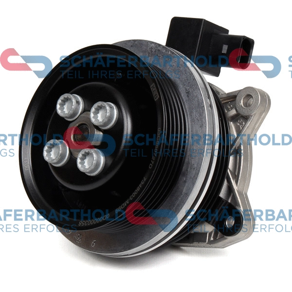 Water Pump, engine cooling (310 18 677 01 11)