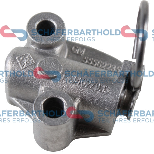 Tensioner, timing chain (310 16 451 01 11)