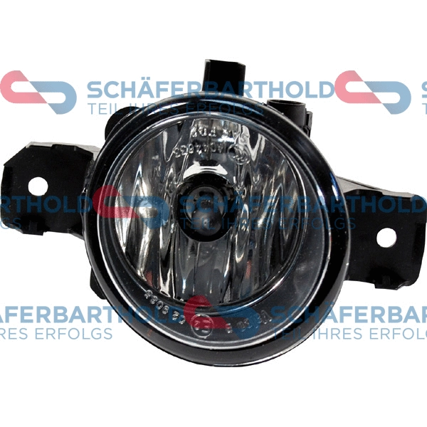 Front Fog Light (410 28 502 01 11)
