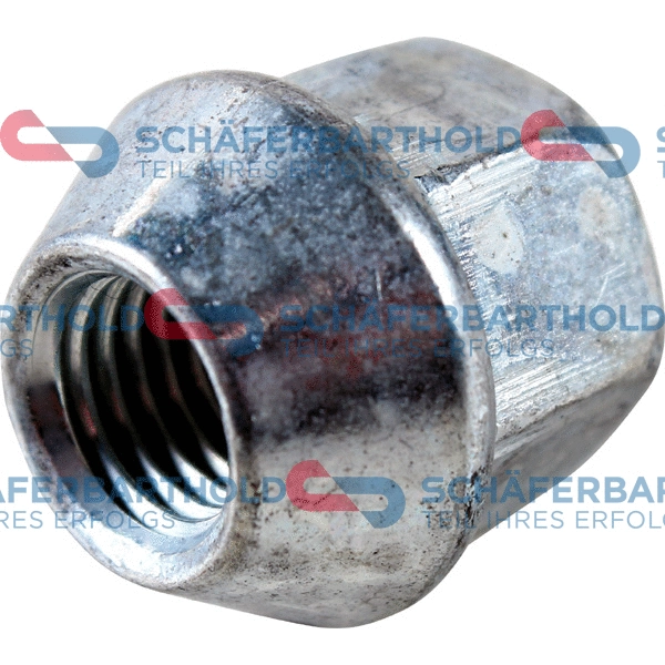 Wheel Nut (314 16 042 01 11)