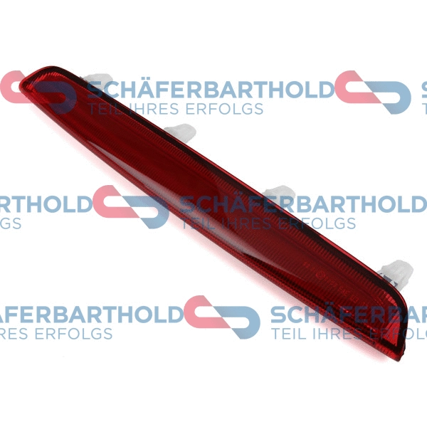 Auxiliary Stop Light (410 04 025 01 11)