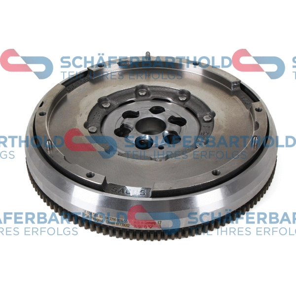 Flywheel (310 27 568 01 11)