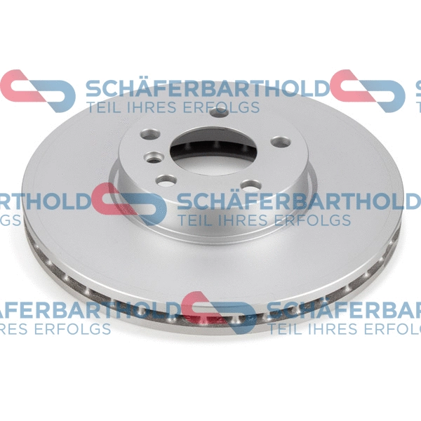 Brake Disc (315 02 415 01 11)
