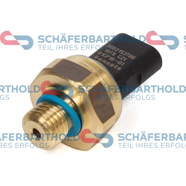 Oil Pressure Switch (412 27 109 01 11)