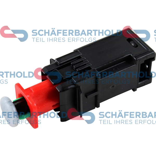 Stop Light Switch (412 16 148 01 11)