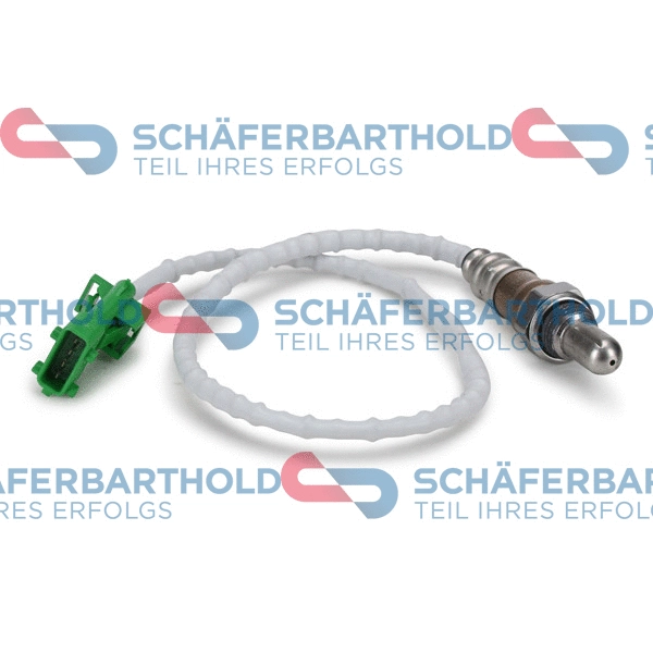 Lambda Sensor (465 27 003 01 11)