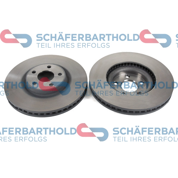 Brake Disc (939 06 833 01 11)