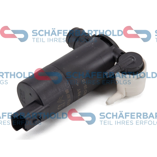 Washer Fluid Pump, window cleaning (411 27 105 01 11)