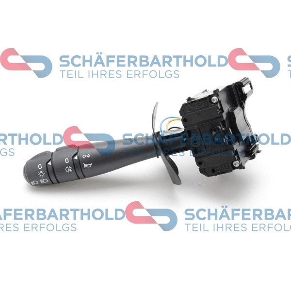 Steering Column Switch (412 28 013 01 11)