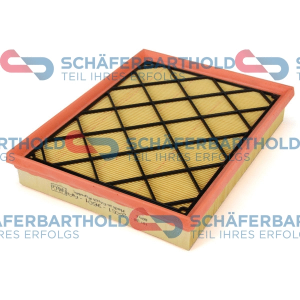 Air Filter (948 06 237 01 11)