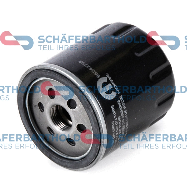 Oil Filter (310 08 160 01 11)