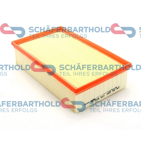 Air Filter (310 18 048 01 11)