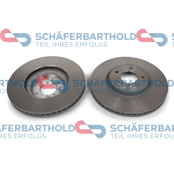 Brake Disc (315 06 335 01 11)