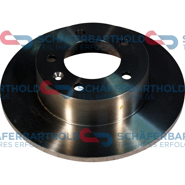Brake Disc (315 28 335 01 11)