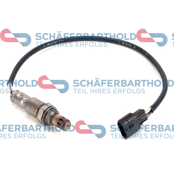 Lambda Sensor (465 28 552 01 11)