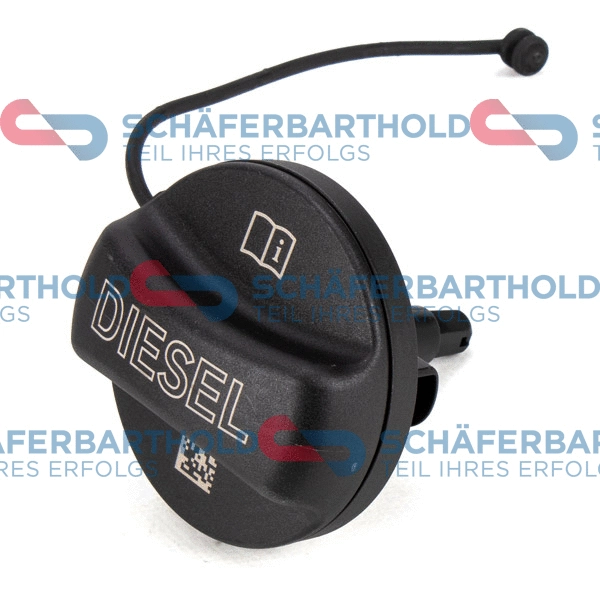 Cap, fuel tank (111 02 103 01 11)