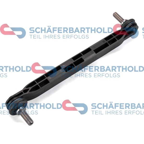 Link/Coupling Rod, stabiliser bar (314 16 377 01 22)