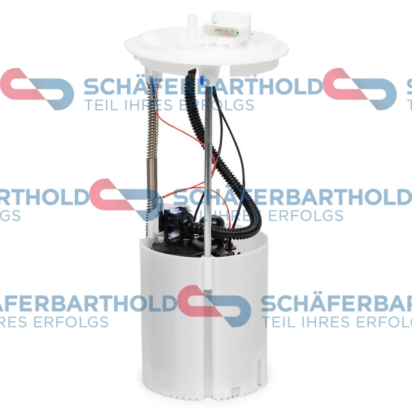 Fuel Feed Unit (312 16 263 01 11)