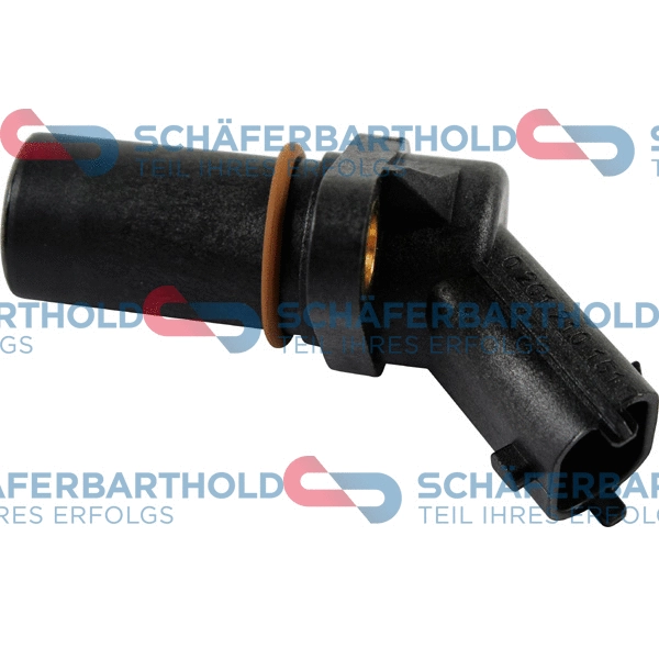 Sensor, crankshaft pulse (412 16 543 01 11)