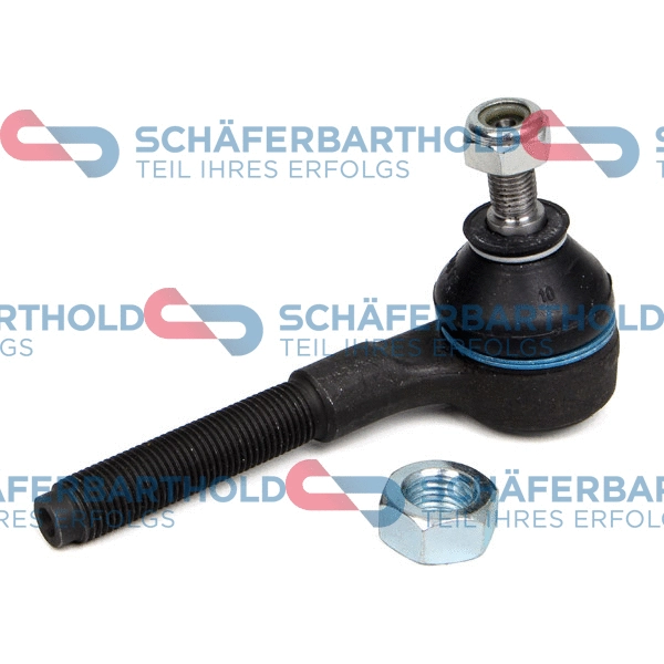 Tie Rod End (314 27 028 01 11)