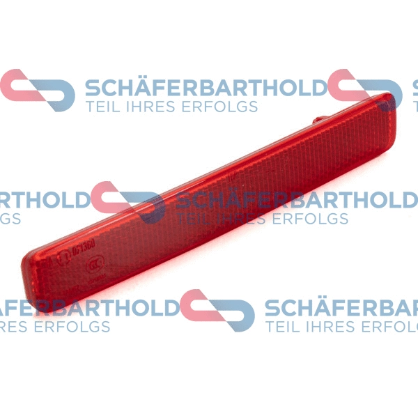 Reflector (410 18 077 01 11)