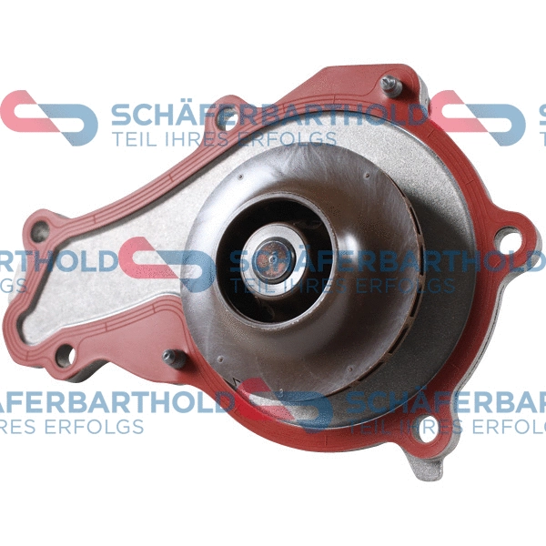 Water Pump, engine cooling (310 27 410 01 11)