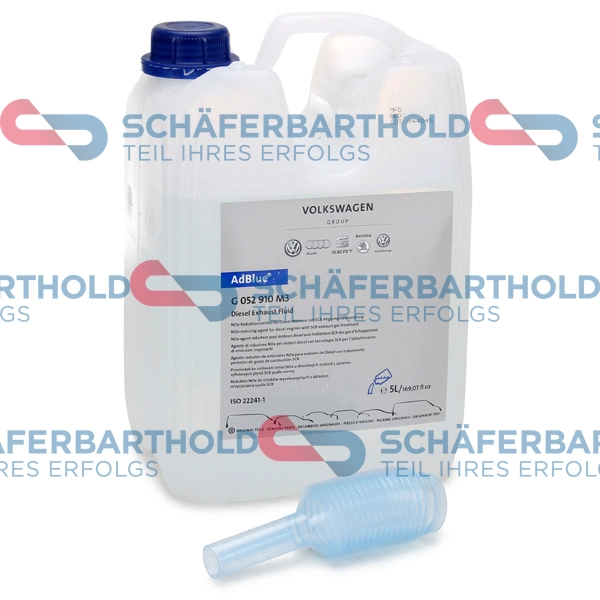 Urea (312 18 030 01 11)