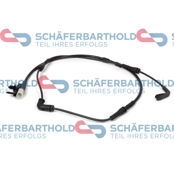 Warning Contact, brake pad wear (315 03 400 01 11)