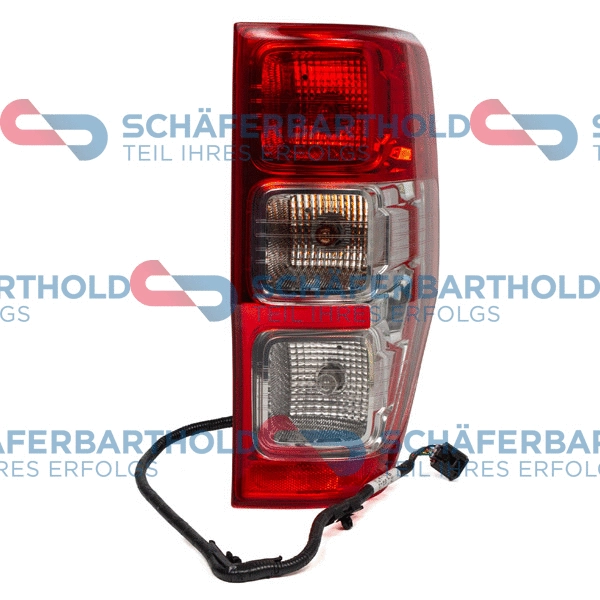 Tail Light Assembly (931 06 217 01 11)