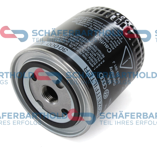 Oil Filter (310 18 618 01 11)