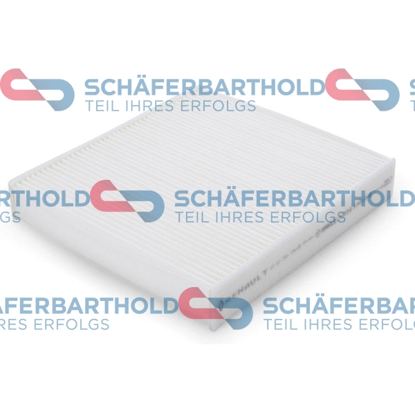 Filter, cabin air (310 28 381 01 11)