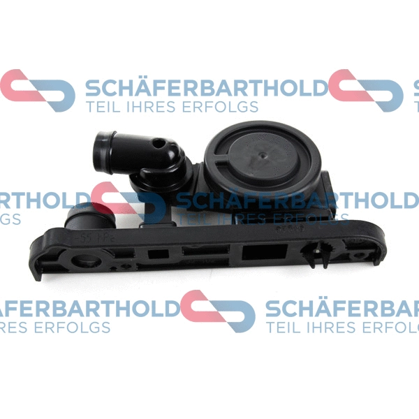 Valve, crankcase ventilation (312 18 504 01 11)