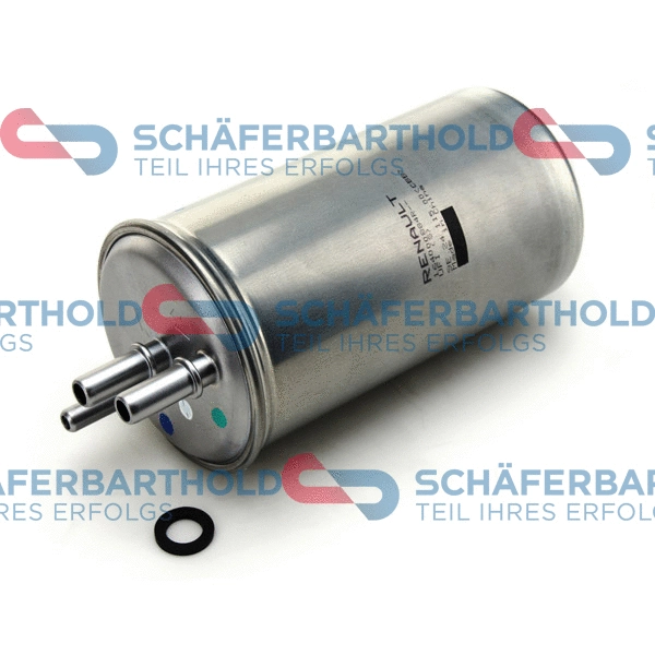 Fuel Filter (312 28 056 01 11)