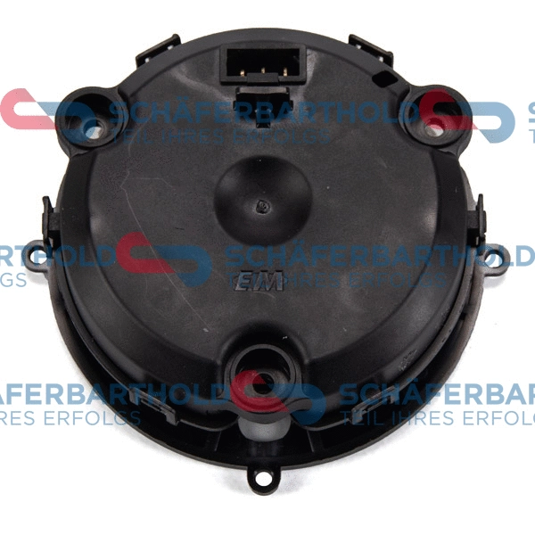 Control Element, exterior mirror (411 16 106 01 22)