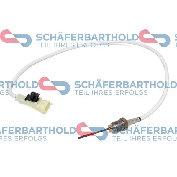 Sensor, exhaust gas temperature (412 08 055 01 11)