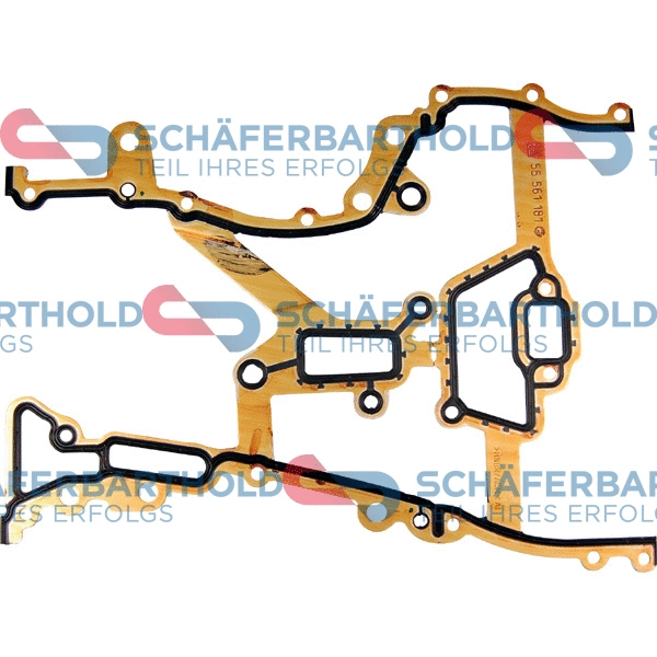 Gasket, timing case (313 16 937 01 11)