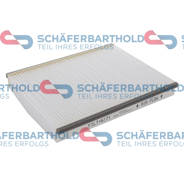 Filter, cabin air (310 26 582 01 11)