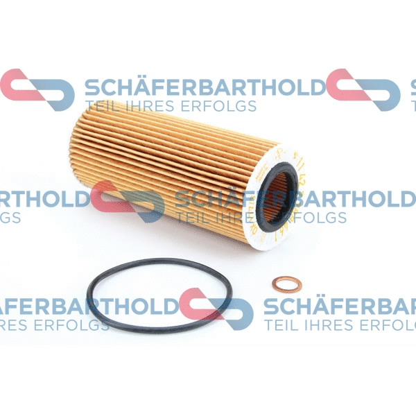 Oil Filter (310 02 101 01 11)