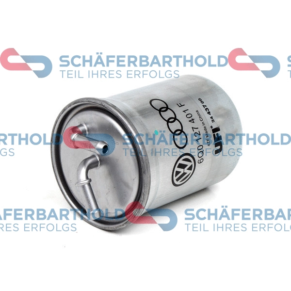 Fuel Filter (312 18 045 01 11)