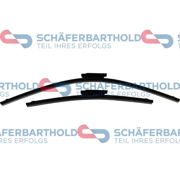 Wiper Blade (411 28 257 01 11)