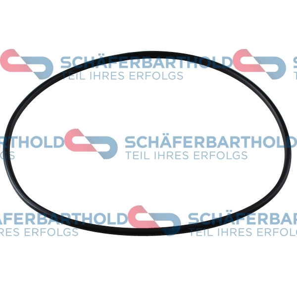 Seal, fuel sender unit (313 27 001 01 11)