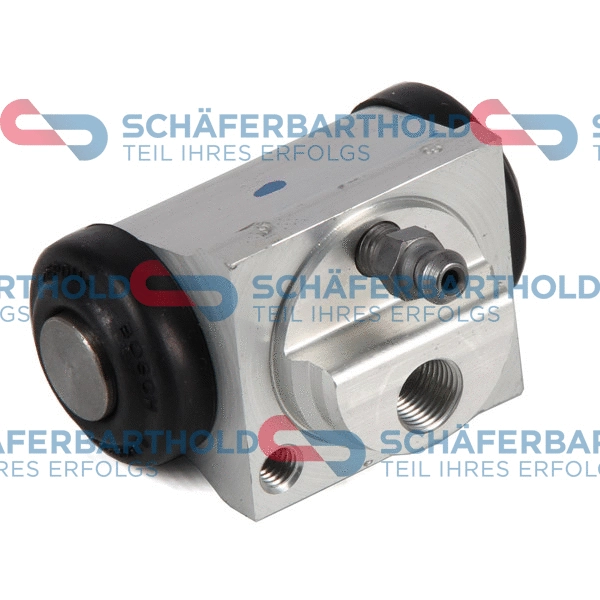 Wheel Brake Cylinder (315 27 012 01 11)