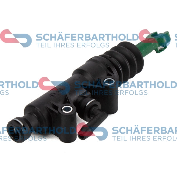 Master Cylinder, clutch (315 27 169 01 11)