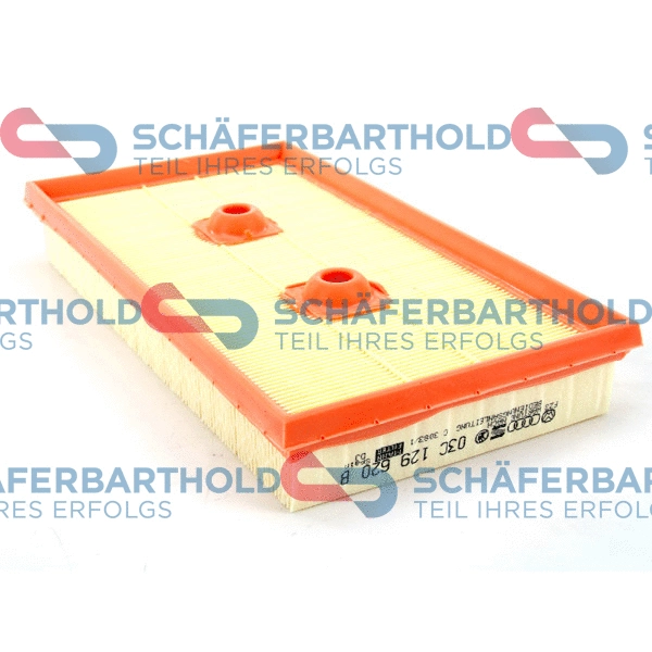 Air Filter (310 18 615 01 11)